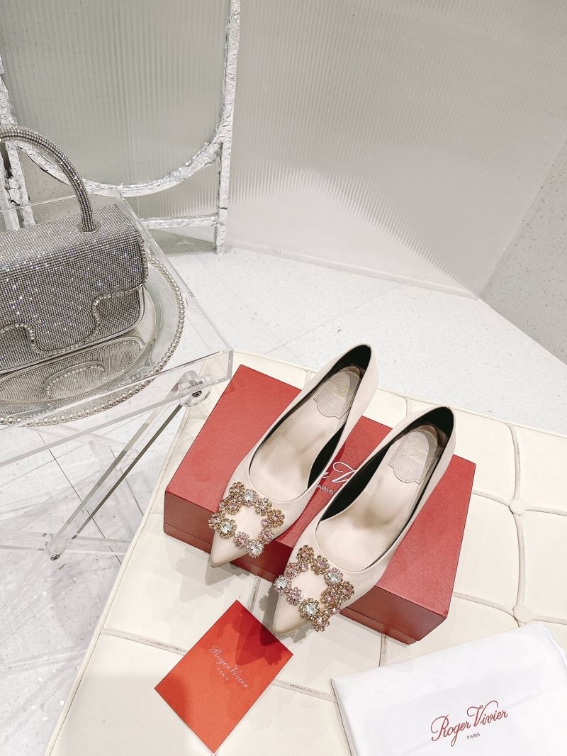 Roger Vivier Shoes